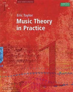 abrsm music theory in practice - grade 1 2008 /  (ABRSM)