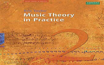 A B Music Theory In Practice Gr 2 2008