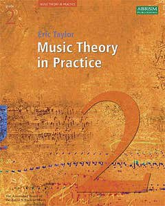 A B Music Theory In Practice Gr 2 2008