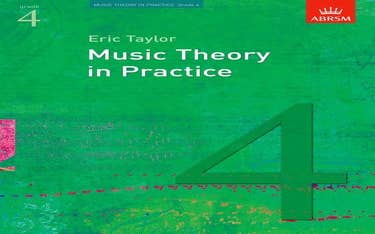 A B Music Theory In Practice Gr 4 2008
