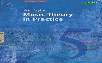 A B Music Theory In Practice Gr 5 2008