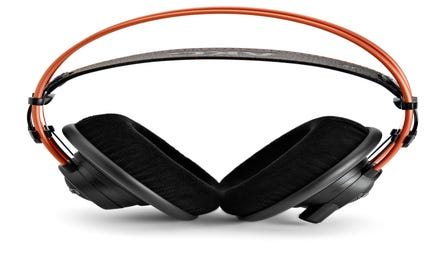 AKG K712PRO Studio Reference Headphones