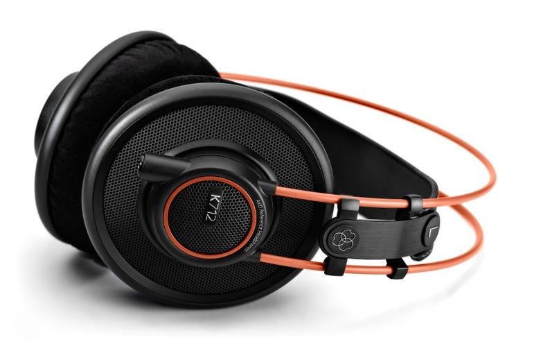 AKG K712PRO Studio Reference Headphones
