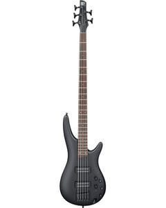 Ibanez SR305E BWK Electric Bass Guitar
