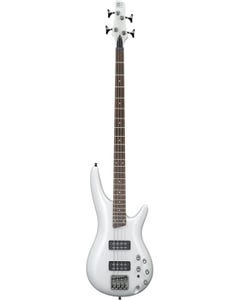 Ibanez SR300E PW Bass Guitar 