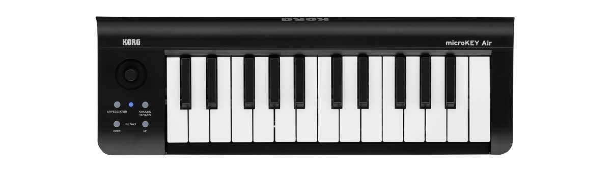 Korg sales microkey air