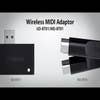 Yamaha UD-BT01 USB Wireless MIDI Bluetooth Adaptor
