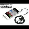 Rode SmartLav+ Lavalier Mic for Smartphone or Tablet