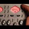 Universal Audio 4-710d Twin-Finity Mic Preamp (4710d)
