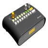 Korg KRMINI Portable Mini Rhythm/Drum Machine
