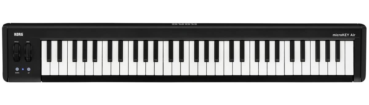 Korg microkey bluetooth new arrivals