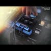 Pioneer DJM750MK2 4 Channel DJ Mixer