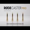 Rode DC-USB1 USB to 12V DC Power Cable