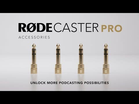 Rode DC-USB1 USB to 12V DC Power Cable