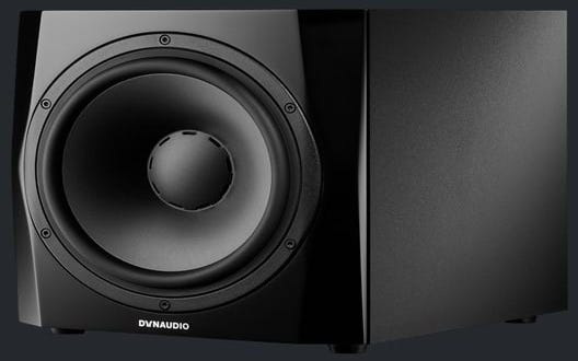 Dynaudio 9S 9.5
