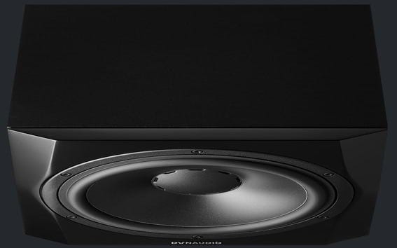 Dynaudio 9S 9.5