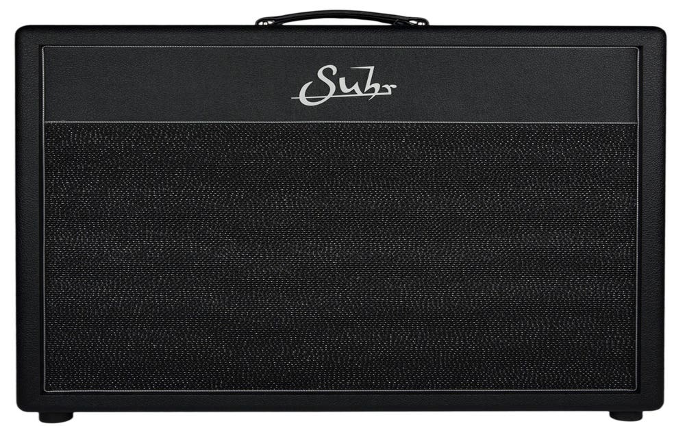 Suhr Hedgehog 2x12