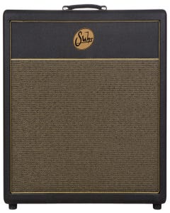 Suhr 2x12" Deep Amp Cabinet