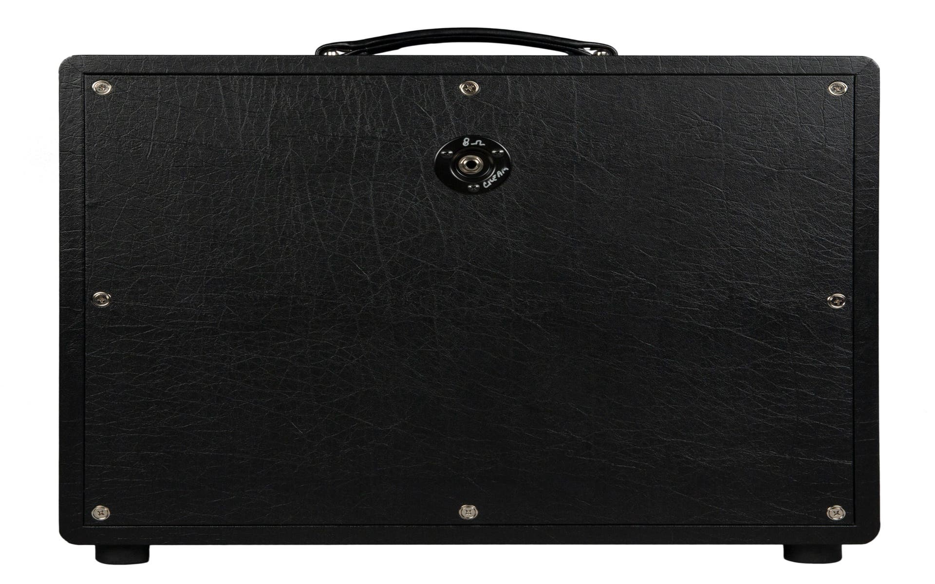 Suhr PT-15 1x12 Cabinet - Black (Celestion Creamback)
