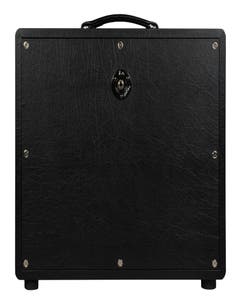 Suhr PT-15 1x12 Cabinet - Black (Celestion Creamback)