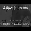 Zildjian 14