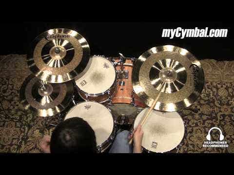 Bosphorus Antique Series 18