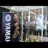 Yamaha YAS26 Student Alto Sax (YAS-26)