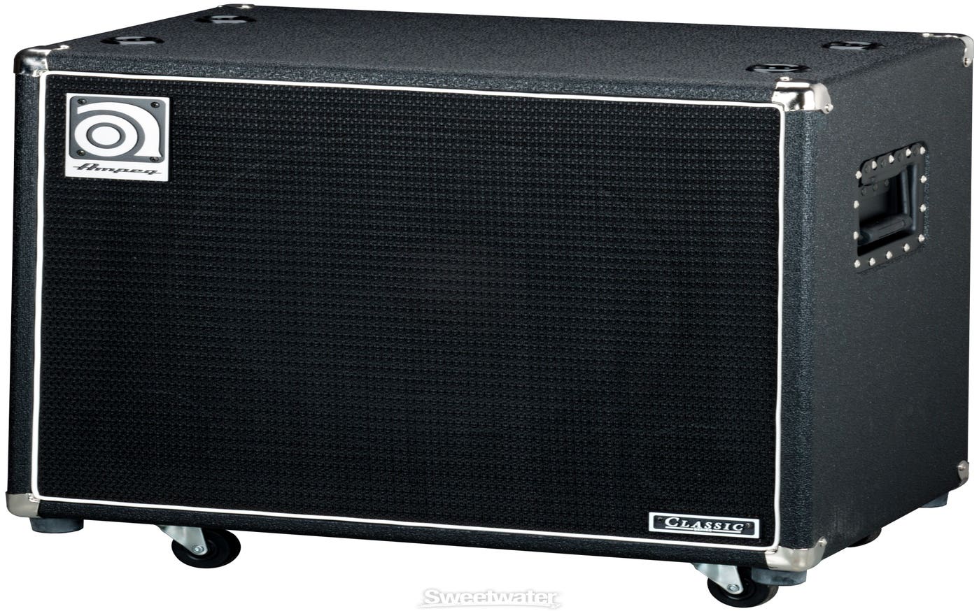 Ampeg SVT-15E Classic Series 1x15