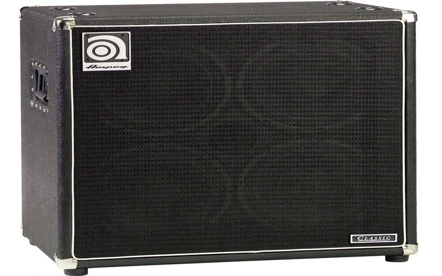 Ampeg SVT-410HE Classic Series 4x10