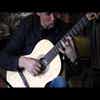 Hofner HF12 Classical Guitar