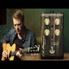 LR Baggs Align Delay Acoustic Delay Pedal