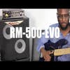 Ashdown Rootmaster 800 EVO II Bass Head - One Only