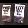 Diezel VH4 Preamp Pedal