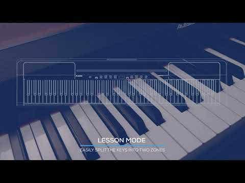 Alesis Prestige Artist 88-Note Digital Piano