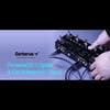 NU-X NME-3 Cerberus Integrated Effects & Controller