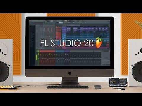 Image Line Fruity Loops FL Studio (Signature Bundle Edition)