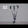 Yamaha Crosstown CS3 Cymbal Stand