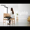 Roland Kiyola KF10 Artisan Digital Piano (KF-10) - Pure Oak