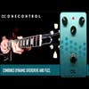 One Control BJFe Series Baby Blue OD Pedal