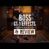 Boss GT1 Guitar Effects Processor (GT-1)