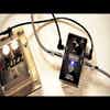 MXR Noise Clamp Noise-Gate Pedal