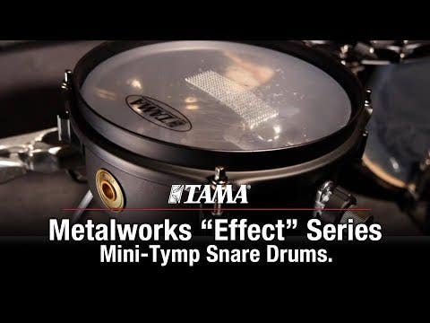 Tama Metalworks 10x3