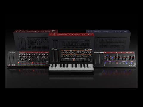 Roland Boutique K-25m Keyboard Unit (K25M)