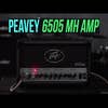 Peavey 6505MH Mini 20w Guitar Amp Head