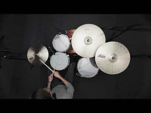 Sabian 15