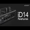 Audient iD14 MkII USB Audio Interface