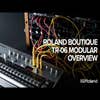 Roland Boutique TR-06 Drumatix Drum Machine (TR06)