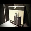 sE Electronics guitaRF reflexion filter/mic stand