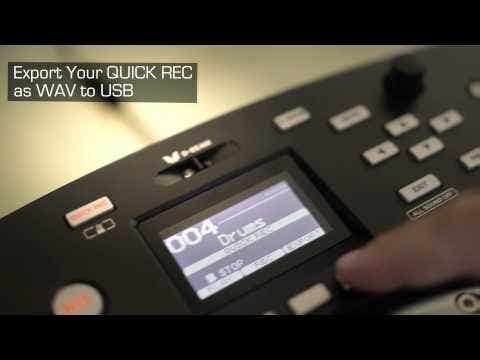 Roland HandSonic HPD20 Digital Hand Percussion