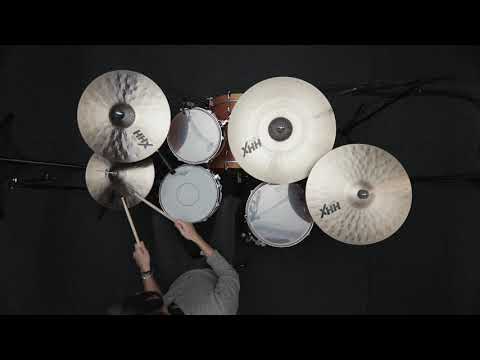Sabian 18